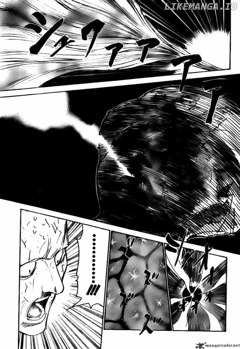 Hunter x Hunter, Chapter 299 image 06